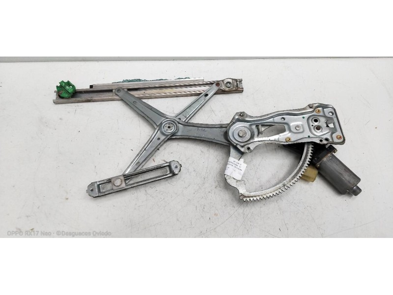 Recambio de elevalunas delantero izquierdo para mercedes clase e (w210) berlina diesel 300 turbodiesel (210.025) referencia OEM 