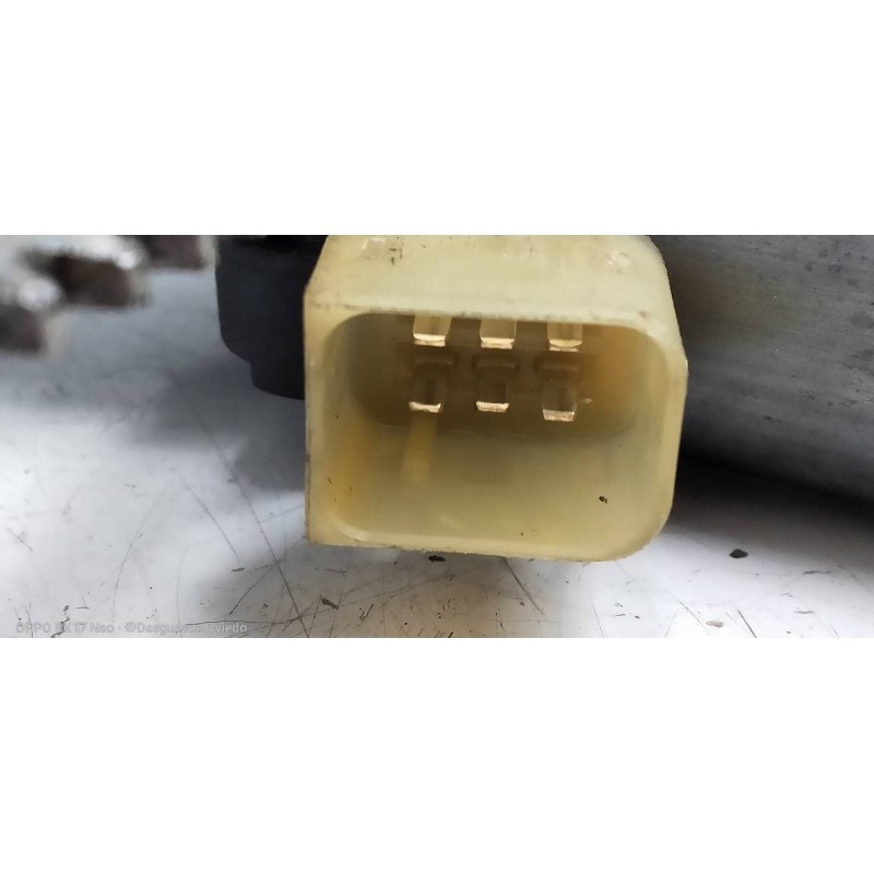 Recambio de elevalunas delantero izquierdo para mercedes clase e (w210) berlina diesel 300 turbodiesel (210.025) referencia OEM 