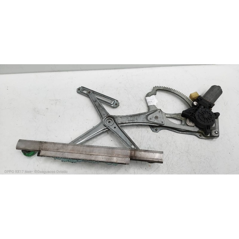 Recambio de elevalunas delantero izquierdo para mercedes clase e (w210) berlina diesel 300 turbodiesel (210.025) referencia OEM 