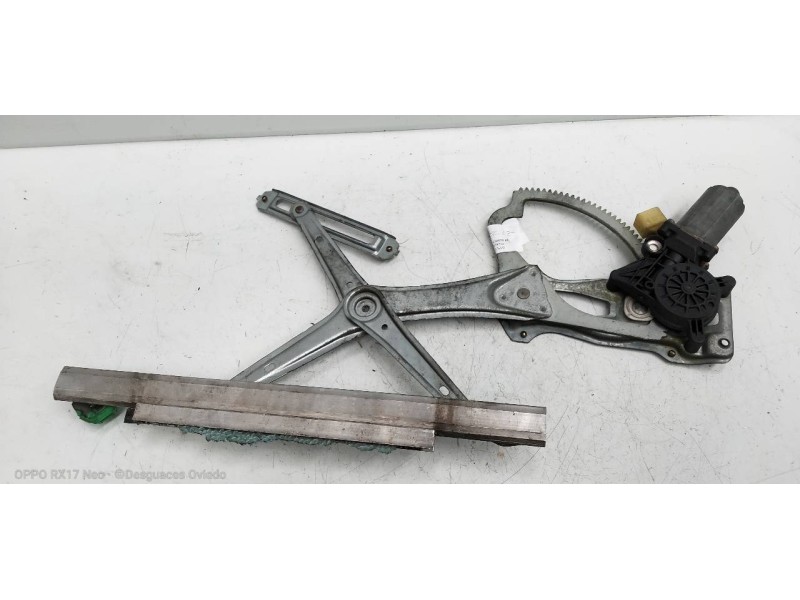 Recambio de elevalunas delantero izquierdo para mercedes clase e (w210) berlina diesel 300 turbodiesel (210.025) referencia OEM 