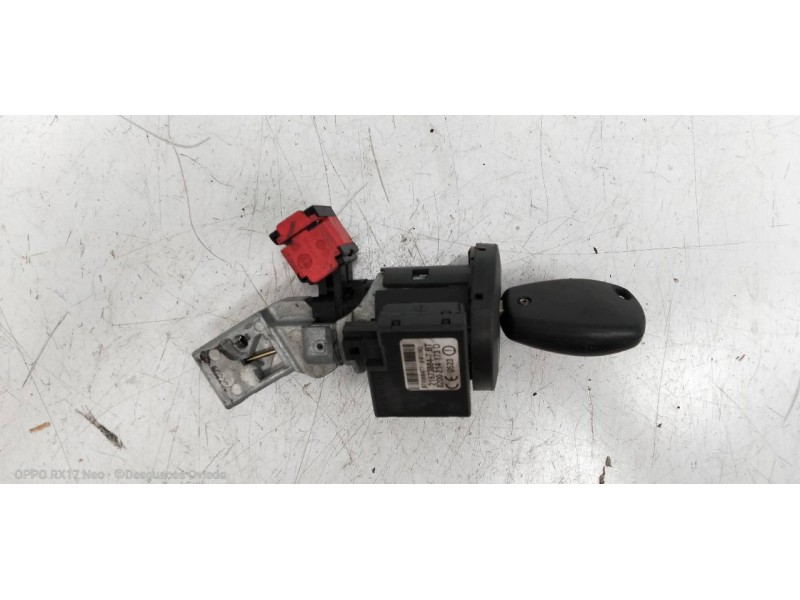 Recambio de conmutador de arranque para renault modus pack dynamique referencia OEM IAM 8200214173D 216738847BT 
