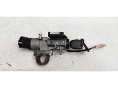 Recambio de conmutador de arranque para chevrolet aveo 1.4 cat referencia OEM IAM   