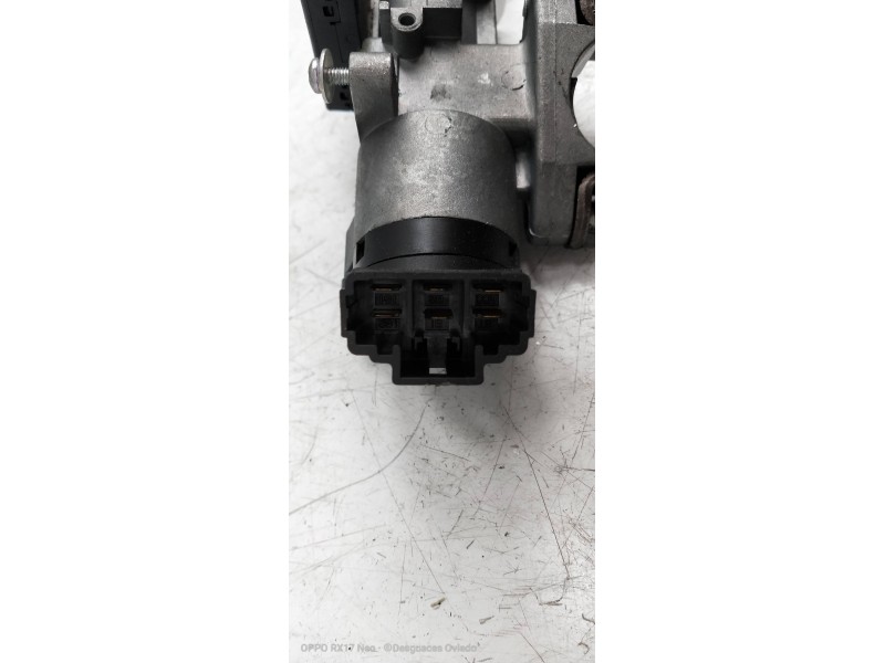 Recambio de conmutador de arranque para chevrolet aveo 1.4 cat referencia OEM IAM   
