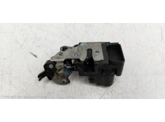 Recambio de motor cierre centralizado trasero izquierdo para chevrolet aveo 1.4 cat referencia OEM IAM   5P