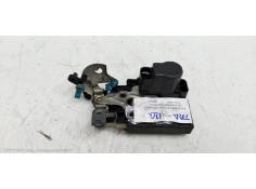 Recambio de motor cierre centralizado trasero izquierdo para chevrolet aveo 1.4 cat referencia OEM IAM   5P 2