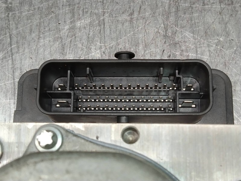 Recambio de abs para dacia sandero stepway referencia OEM IAM 0265257881 476600188R 0265956527 2265106455