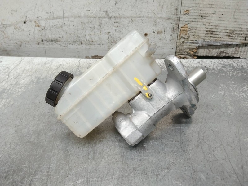 Recambio de bomba freno para dacia sandero stepway referencia OEM IAM 460915125R 1070529S01 