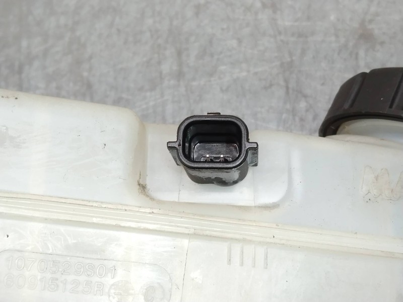 Recambio de bomba freno para dacia sandero stepway referencia OEM IAM 460915125R 1070529S01 