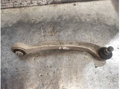 Recambio de brazo suspension superior delantero izquierdo para audi a8 (4e2) 4.2 quattro referencia OEM IAM   