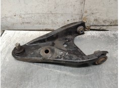 Recambio de brazo suspension inferior delantero izquierdo para dacia sandero stepway referencia OEM IAM 545017081R