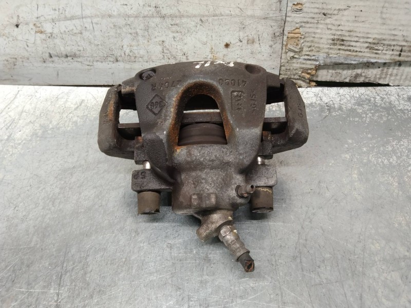Recambio de pinza freno delantera derecha para dacia sandero stepway referencia OEM IAM   