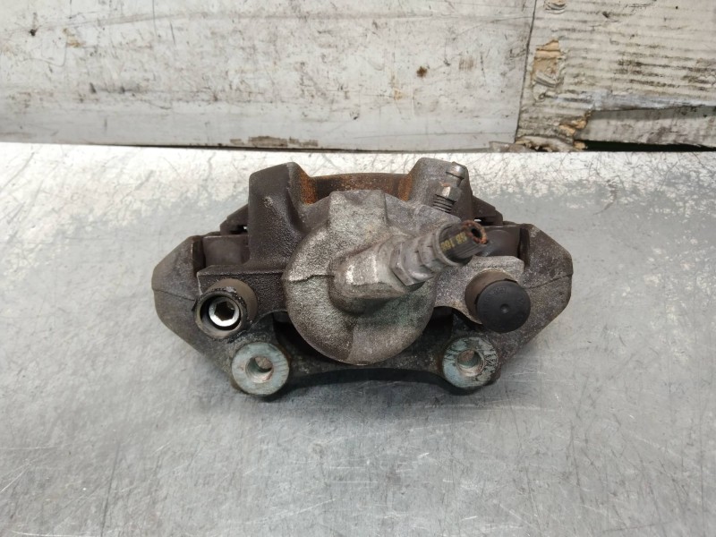 Recambio de pinza freno delantera derecha para dacia sandero stepway referencia OEM IAM   