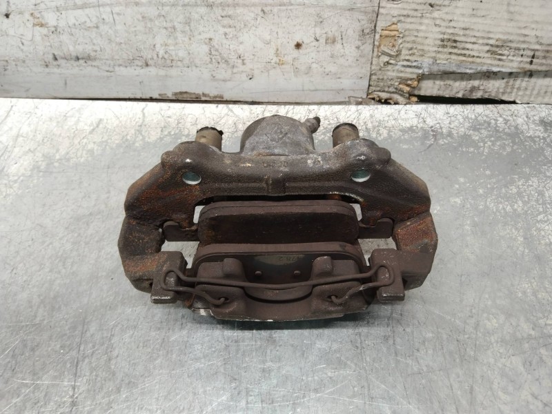 Recambio de pinza freno delantera derecha para dacia sandero stepway referencia OEM IAM   