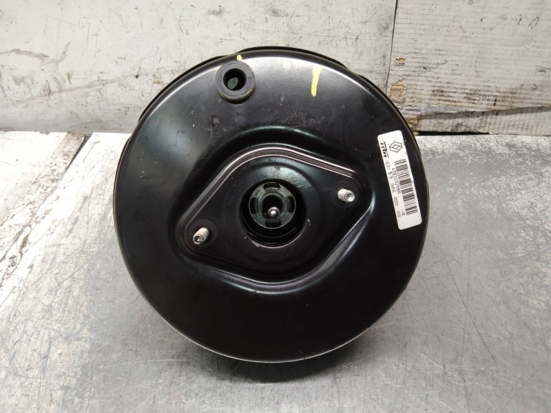 Recambio de servofreno para dacia sandero stepway referencia OEM IAM 472103298R  