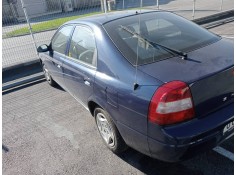 kia shuma del año 1998 2