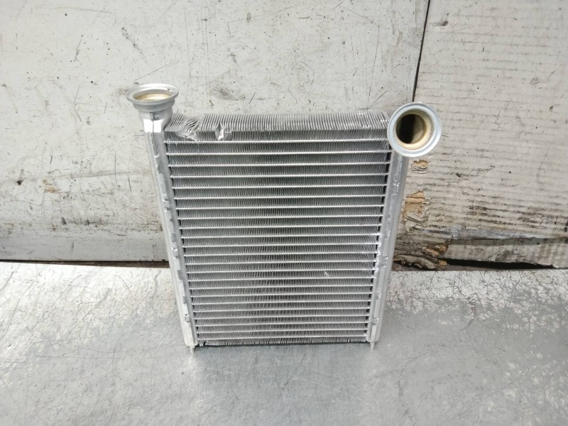 Recambio de radiador calefaccion / aire acondicionado para dacia sandero stepway referencia OEM IAM 1021589C CT46745B 