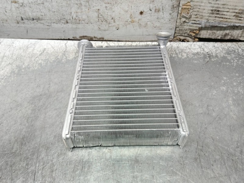 Recambio de radiador calefaccion / aire acondicionado para dacia sandero stepway referencia OEM IAM 1021589C CT46745B 