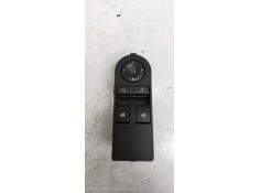 Recambio de mando elevalunas delantero izquierdo para opel astra gtc cosmo referencia OEM IAM 13228706  