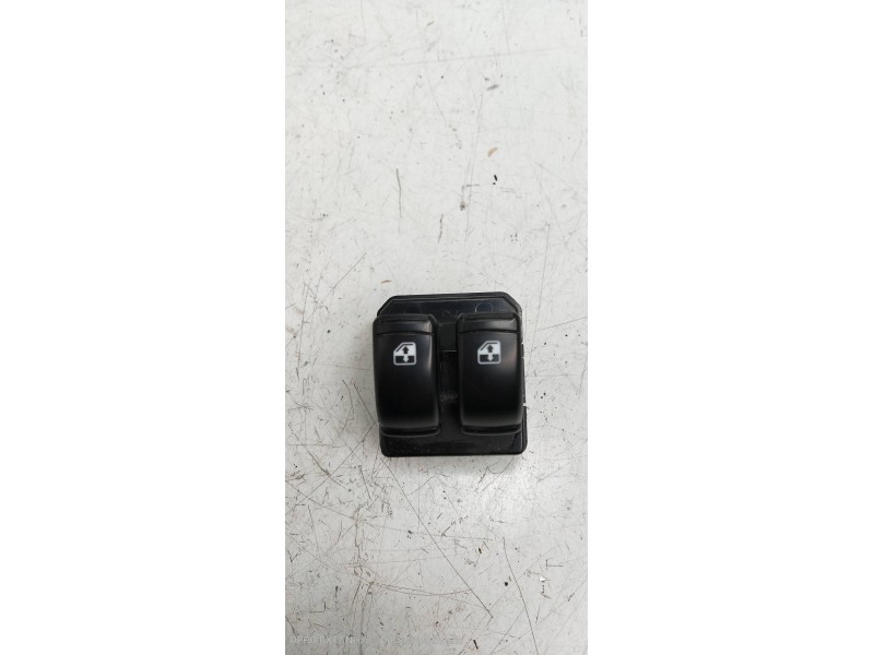 Recambio de mando elevalunas delantero izquierdo para chevrolet aveo 1.4 cat referencia OEM IAM 202005062  