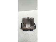 Recambio de centralita motor uce para renault modus pack dynamique referencia OEM IAM R0410B034C 8200399038 8200619409