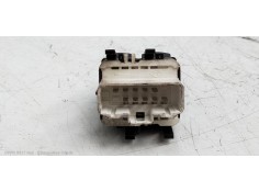 Recambio de mando elevalunas delantero izquierdo para renault modus pack dynamique referencia OEM IAM    2