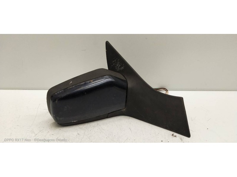 Recambio de retrovisor derecho para citroen xantia berlina 1.9 td sx referencia OEM IAM   ELECTRICO