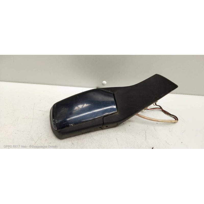 Recambio de retrovisor derecho para citroen xantia berlina 1.9 td sx referencia OEM IAM   ELECTRICO