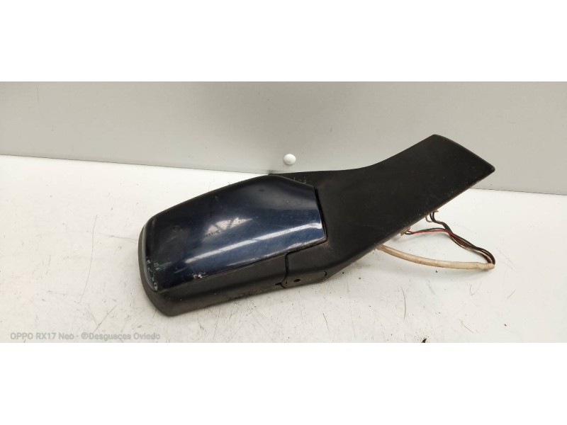 Recambio de retrovisor derecho para citroen xantia berlina 1.9 td sx referencia OEM IAM   ELECTRICO