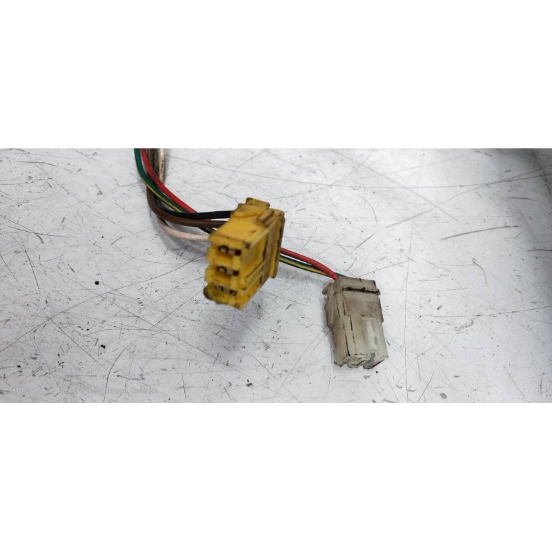 Recambio de retrovisor derecho para citroen xantia berlina 1.9 td sx referencia OEM IAM   ELECTRICO