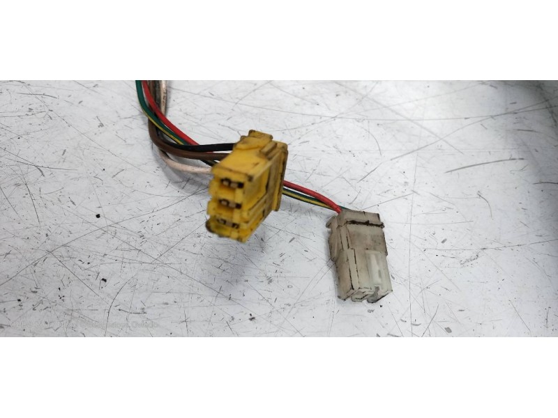 Recambio de retrovisor derecho para citroen xantia berlina 1.9 td sx referencia OEM IAM   ELECTRICO