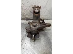 Recambio de mangueta delantera derecha para citroen xantia berlina 1.9 td sx referencia OEM IAM    2