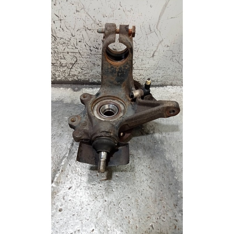 Recambio de mangueta delantera derecha para citroen xantia berlina 1.9 td sx referencia OEM IAM   