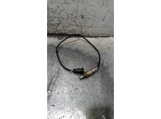 Recambio de sonda lambda para fiat panda (319) 1.2 cat referencia OEM IAM 55249876  