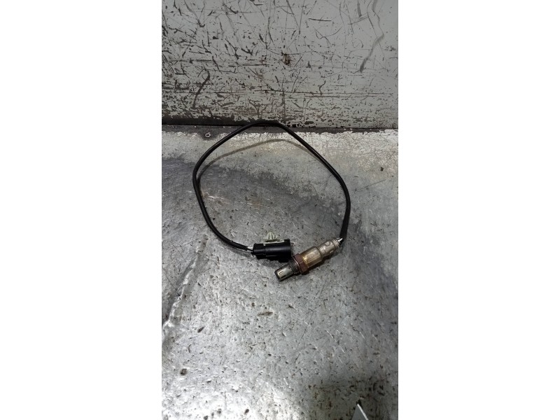 Recambio de sonda lambda para fiat panda (319) 1.2 cat referencia OEM IAM 55249876  