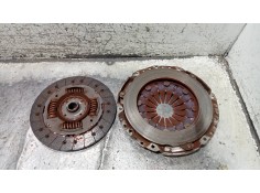 Recambio de kit embrague para opel vivaro combi 2.9t largo referencia OEM IAM   