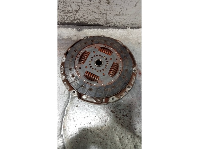 Recambio de kit embrague para opel vivaro combi 2.9t largo referencia OEM IAM   