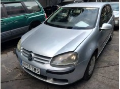 volkswagen golf v berlina (1k1) del año 2004