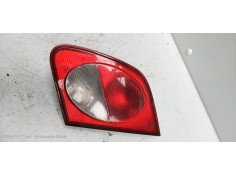 Recambio de piloto trasero derecho interior para mercedes clase e (w210) berlina diesel 300 turbodiesel (210.025) referencia OEM