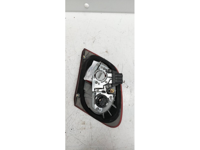 Recambio de piloto trasero derecho interior para mercedes clase e (w210) berlina diesel 300 turbodiesel (210.025) referencia OEM