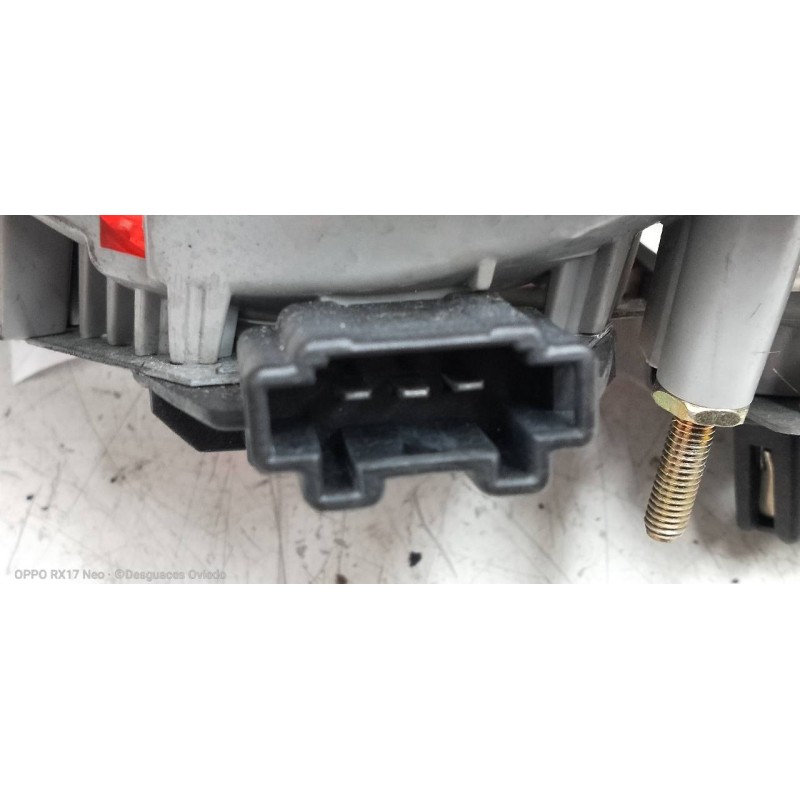 Recambio de piloto trasero derecho interior para mercedes clase e (w210) berlina diesel 300 turbodiesel (210.025) referencia OEM