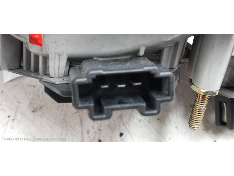 Recambio de piloto trasero derecho interior para mercedes clase e (w210) berlina diesel 300 turbodiesel (210.025) referencia OEM