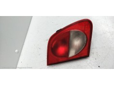 Recambio de piloto trasero izquierdo interior para mercedes clase e (w210) berlina diesel 300 turbodiesel (210.025) referencia O