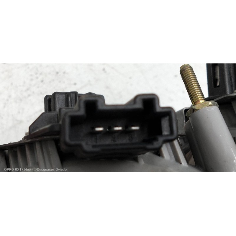 Recambio de piloto trasero izquierdo interior para mercedes clase e (w210) berlina diesel 300 turbodiesel (210.025) referencia O