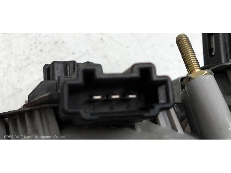 Recambio de piloto trasero izquierdo interior para mercedes clase e (w210) berlina diesel 300 turbodiesel (210.025) referencia O