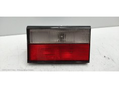 Recambio de piloto trasero derecho interior para citroen xantia berlina 1.9 td sx referencia OEM IAM