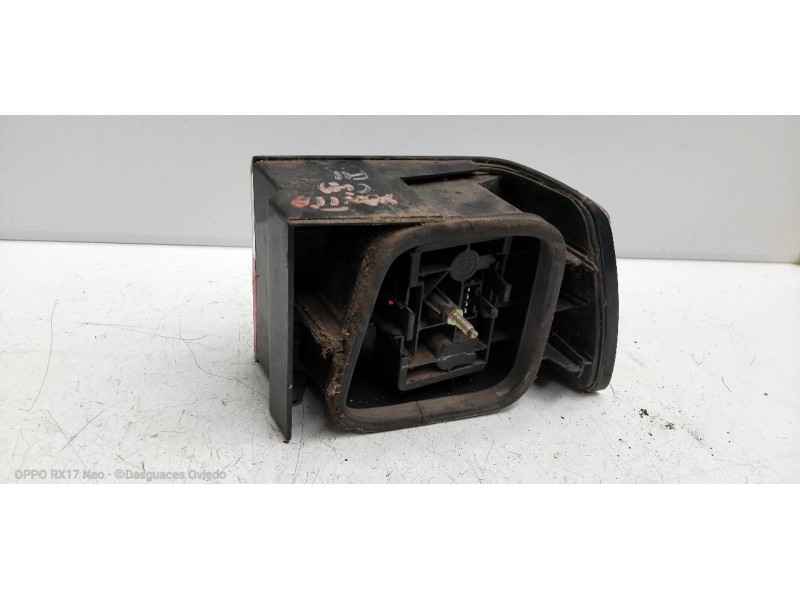 Recambio de piloto trasero izquierdo para citroen xantia berlina 1.9 td sx referencia OEM IAM   