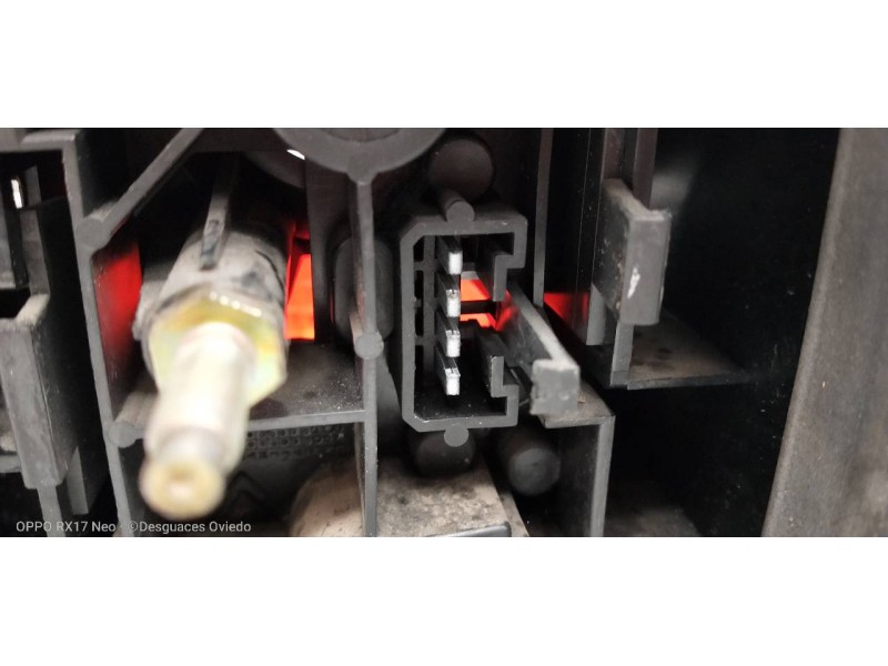 Recambio de piloto trasero izquierdo para citroen xantia berlina 1.9 td sx referencia OEM IAM   