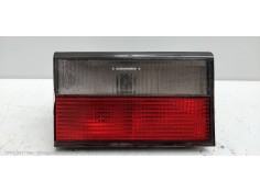 Recambio de piloto trasero izquierdo interior para citroen xantia berlina 1.9 td sx referencia OEM IAM