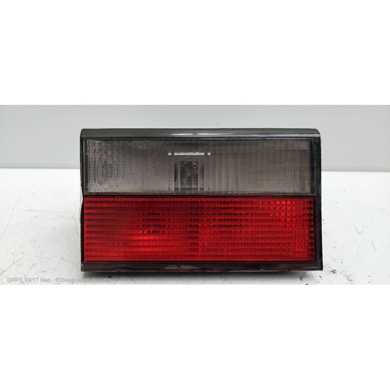 Recambio de piloto trasero izquierdo interior para citroen xantia berlina 1.9 td sx referencia OEM IAM   