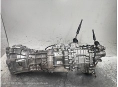 Recambio de caja cambios para suzuki grand vitara jb (jt) 1,9 ltr. ddis dlx 5-türig referencia OEM IAM   